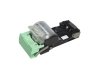 Ricoh oryginalny staple cartridge type M 413013, 1*5000ks, Ricoh Pro C651, C751, Aficio MP1100, Aficio MP1350, Type M